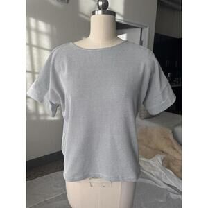 Albion Fit Blouse Top Sz Small S